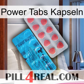 Power Tabs Capsules new14